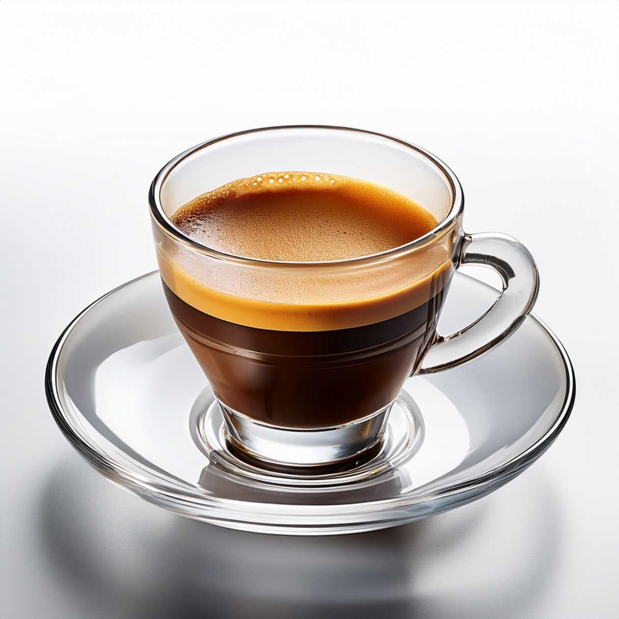 Espresso Doppio