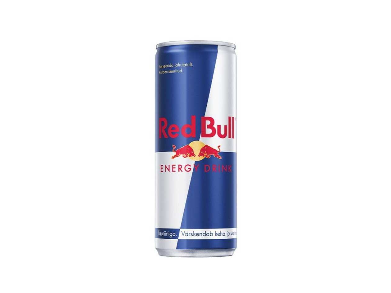 Red Bull Original 0.25l