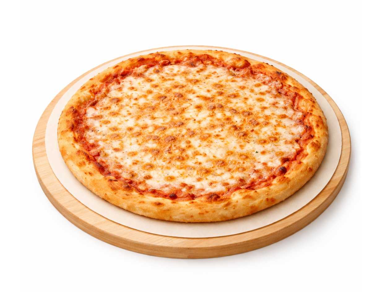 Margarita pizza 33 sm