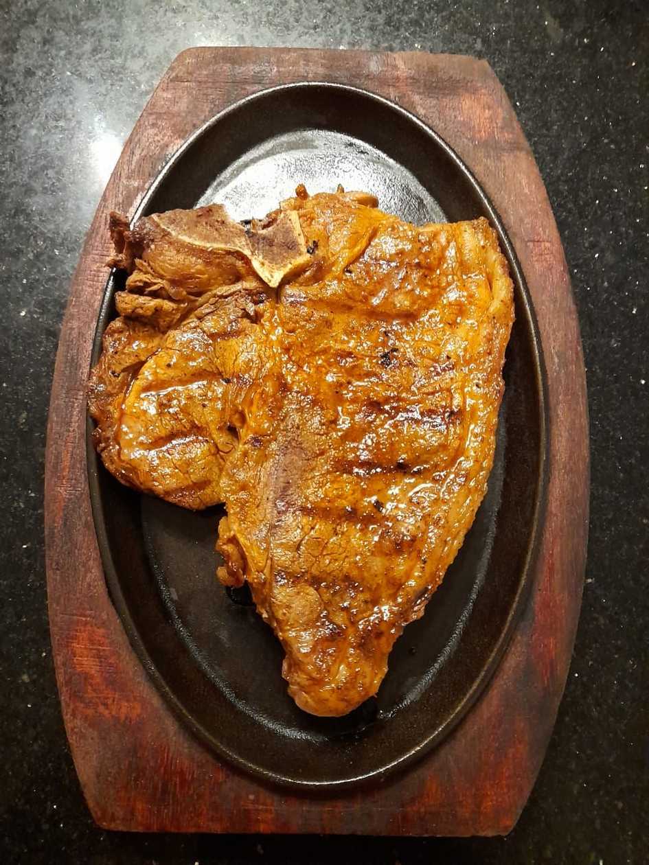 Rib Eye