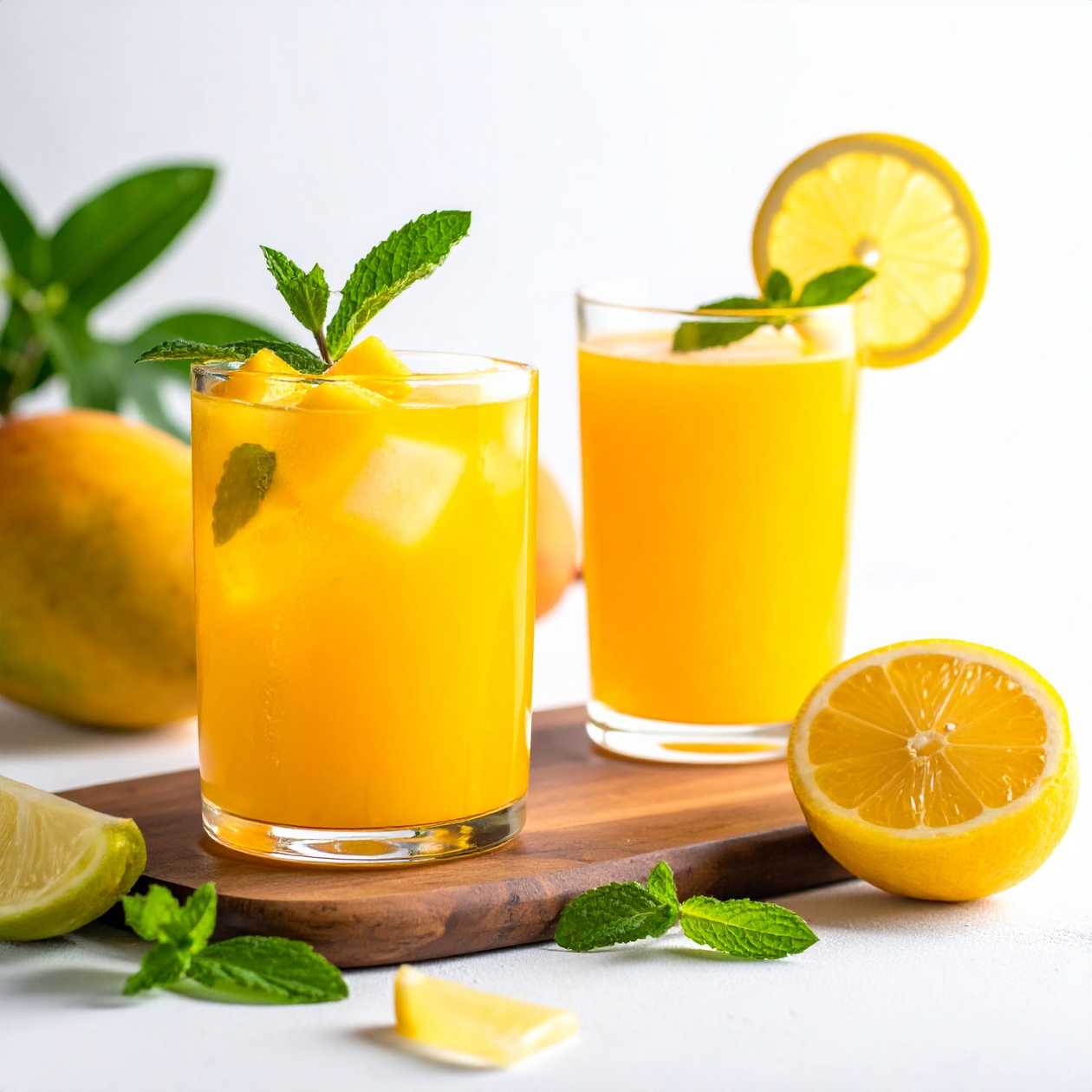 Mango 0,3l