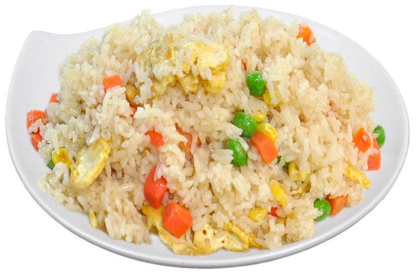 Veg Fried Rice