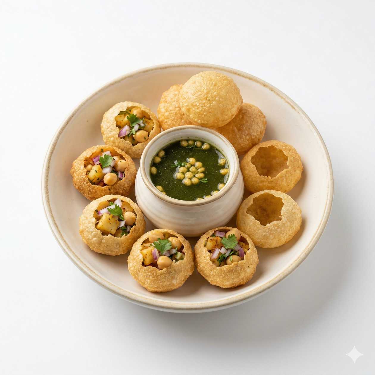 Pani Puri