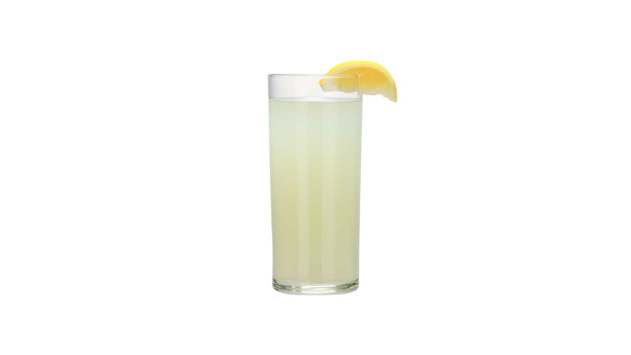 Flavoured Lemonade
