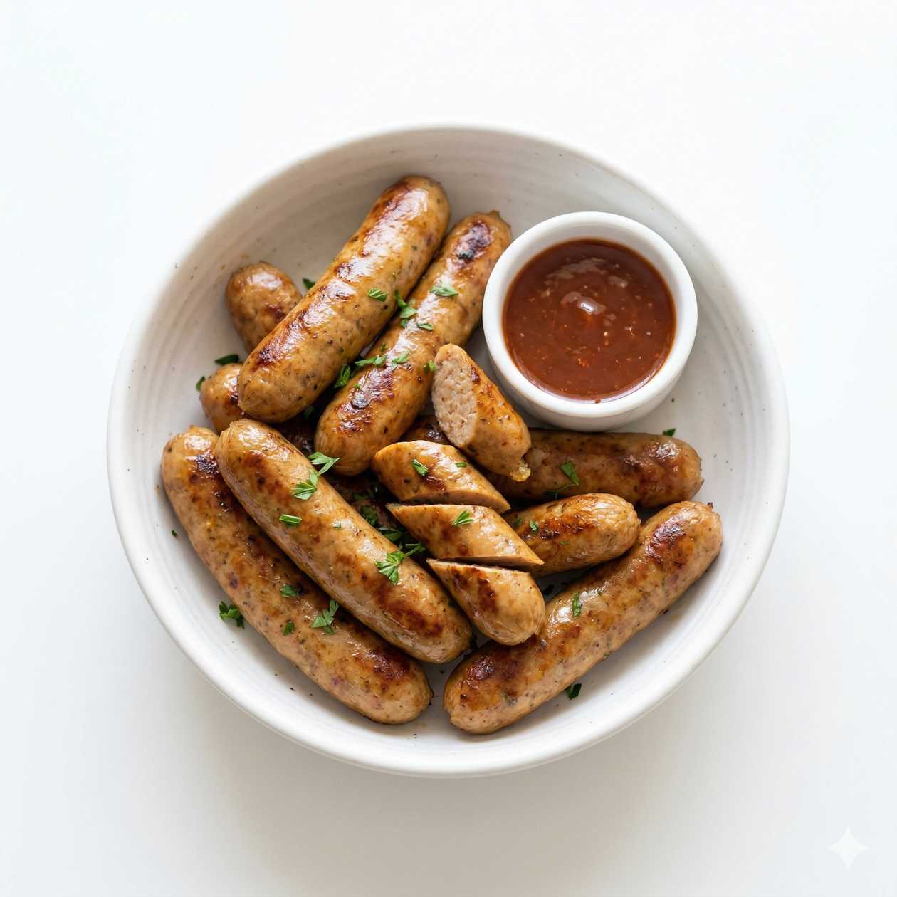 Chicken Sausage