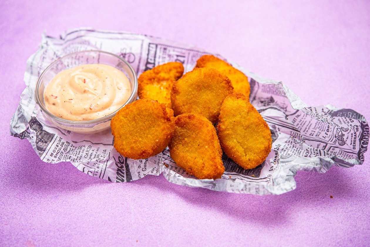 Chicken Nuggets(6pcs)