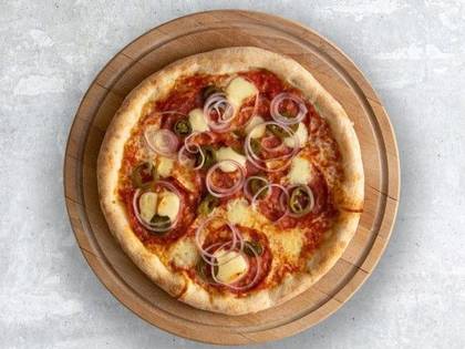 Salame piccante 40cm