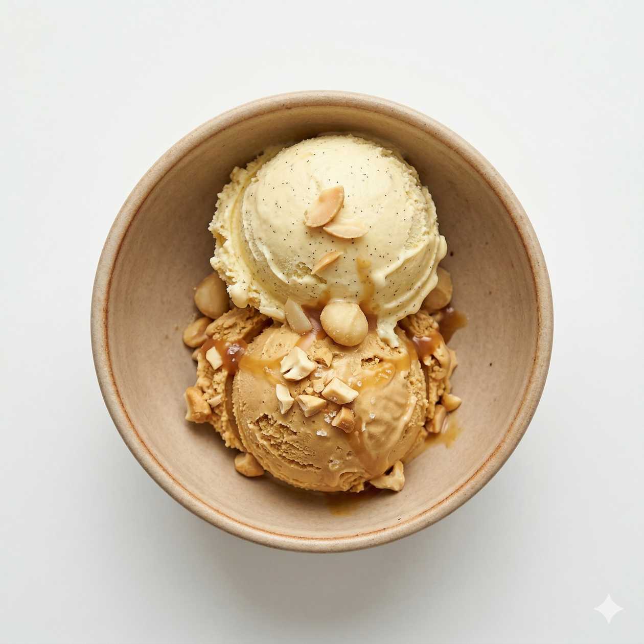 Double Scoop Ice Cream