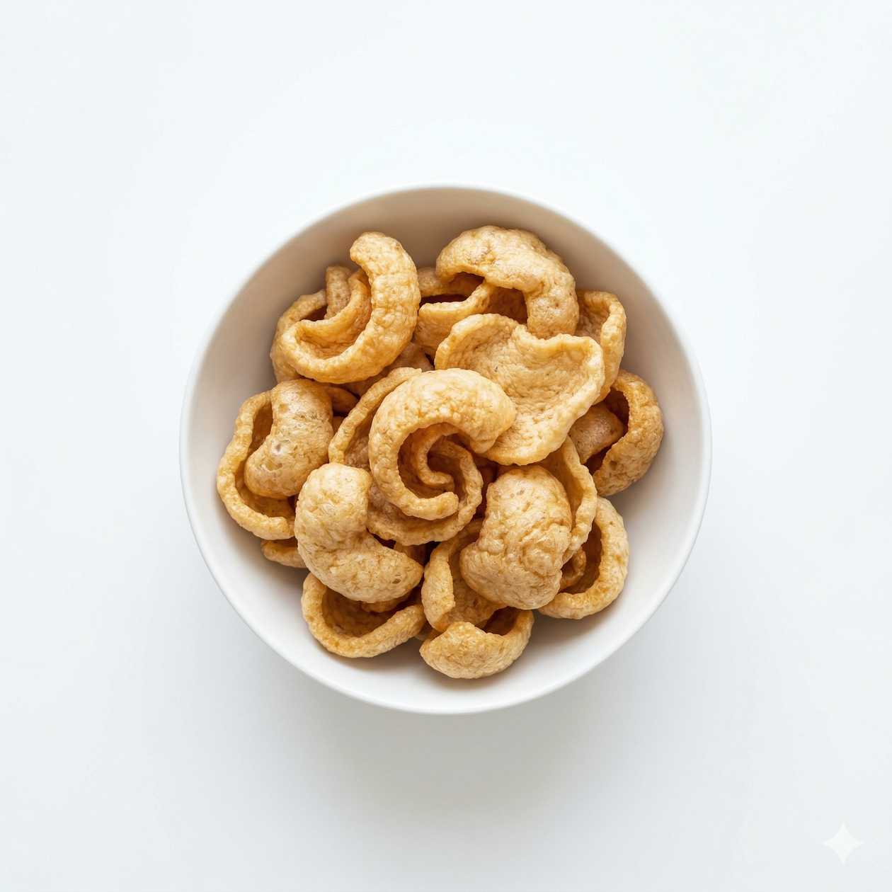 Prawn Crackers