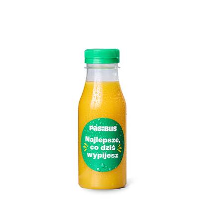 LEMONIADA MANGO REGULAR BUTELKA