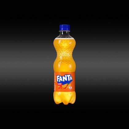 Nápoj Fanta 0,5 l