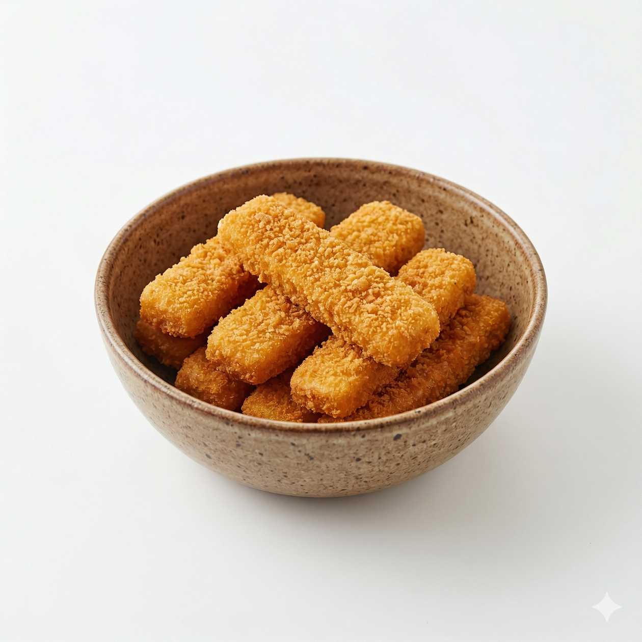 Classic Fish Finger