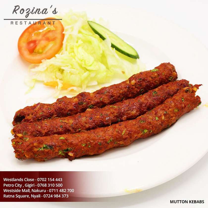 Kebab