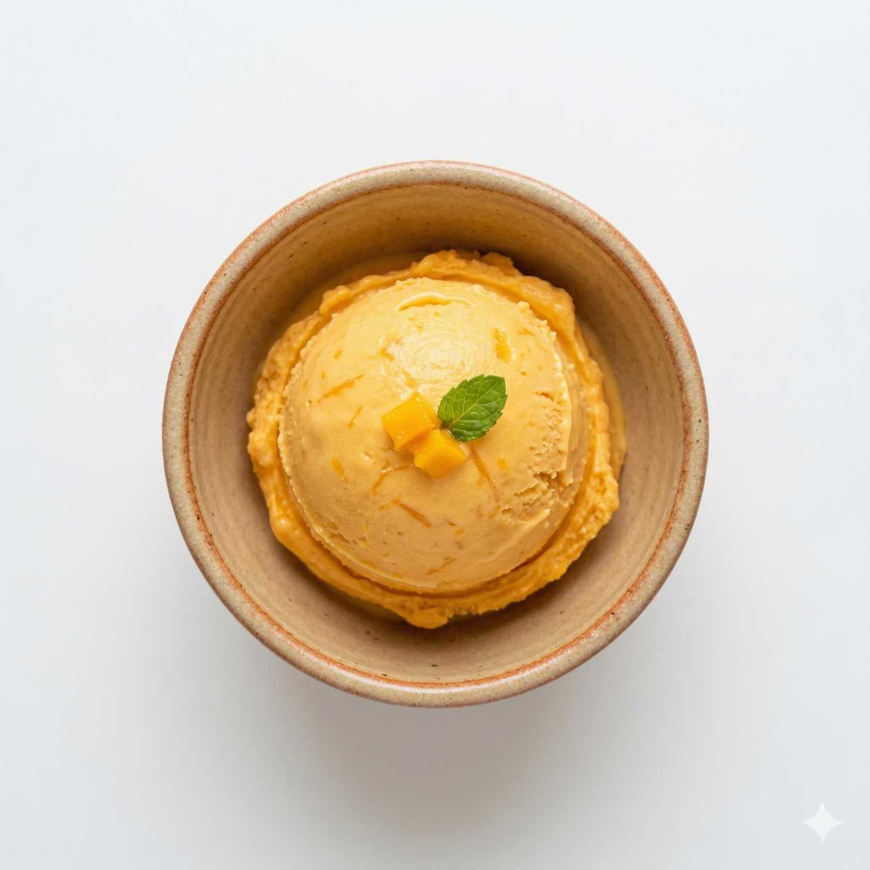 Single Scoop Ice Cream