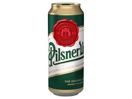Pilsner Urquell 0,5L