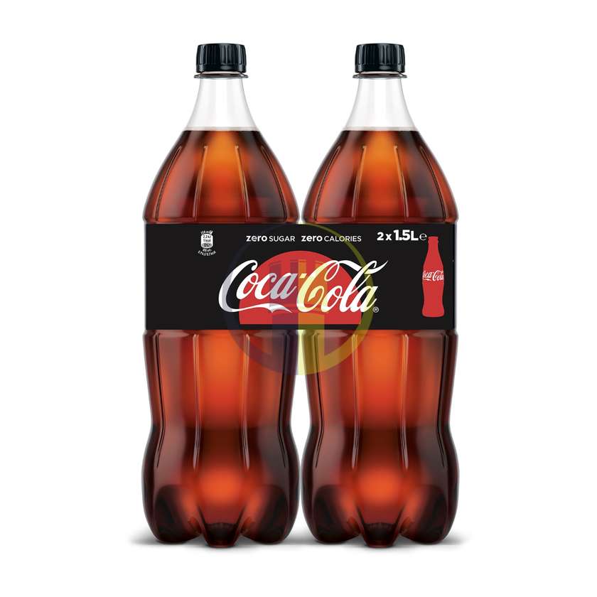 Coke Zero