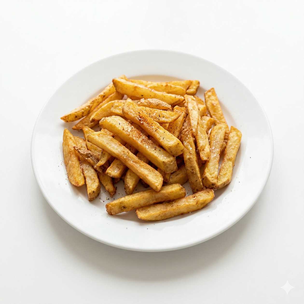 Fries