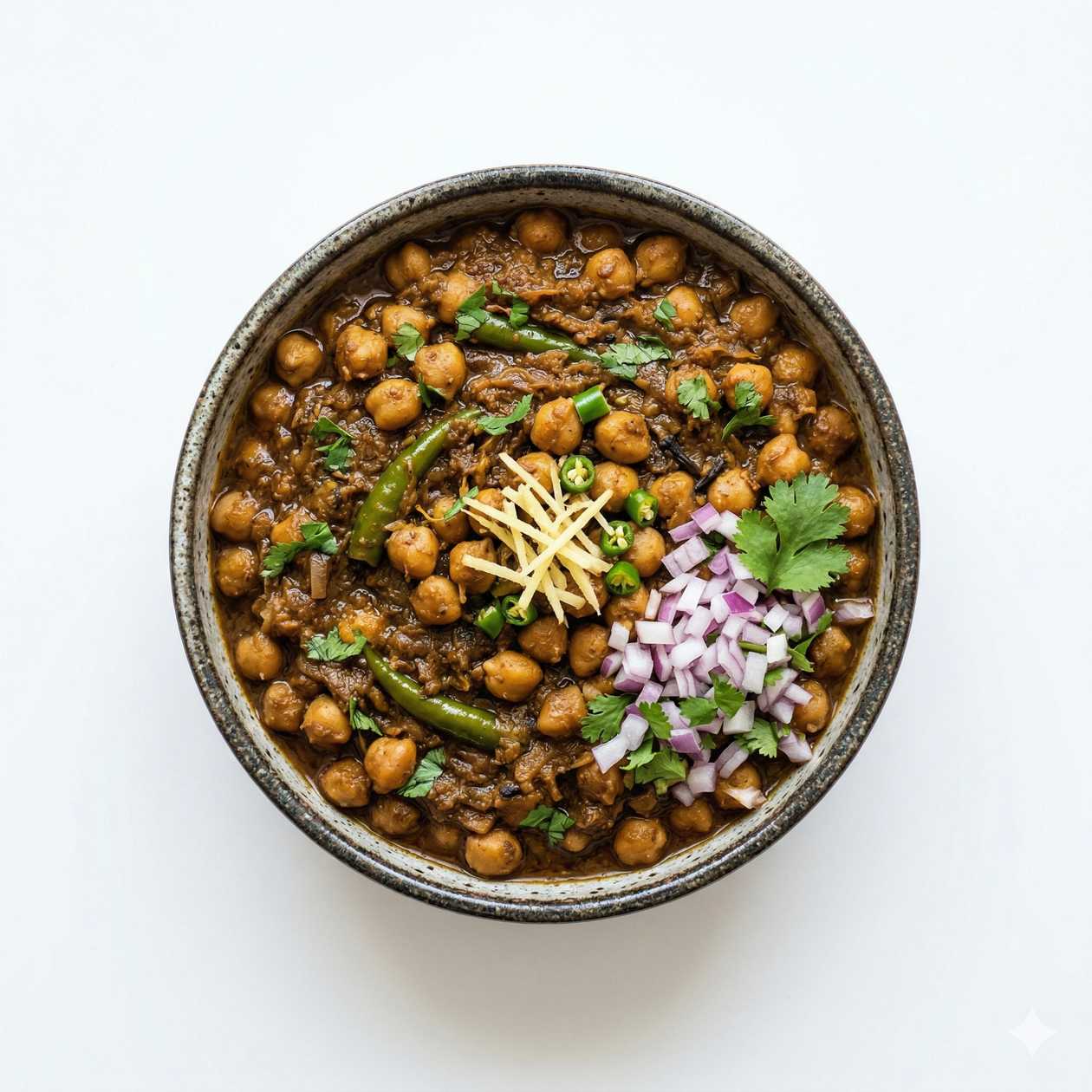 Pindi Chole