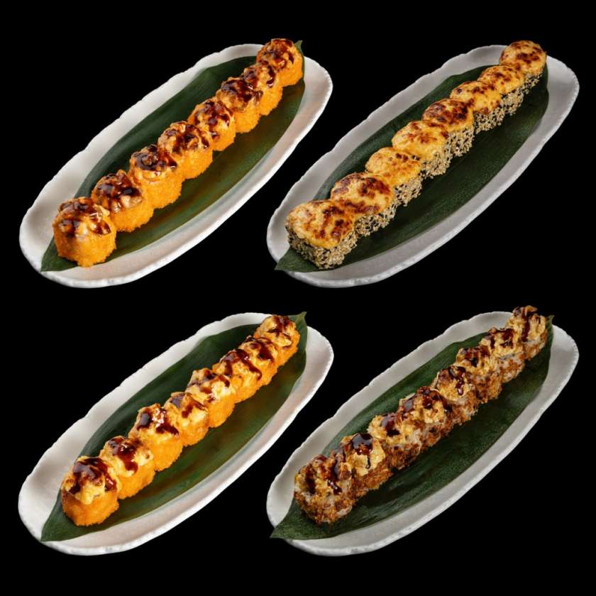 Hot Kazan Set 32 Gab.