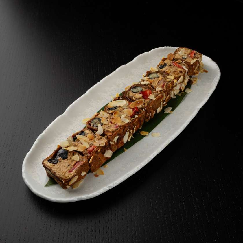 Šokolādes pankūka