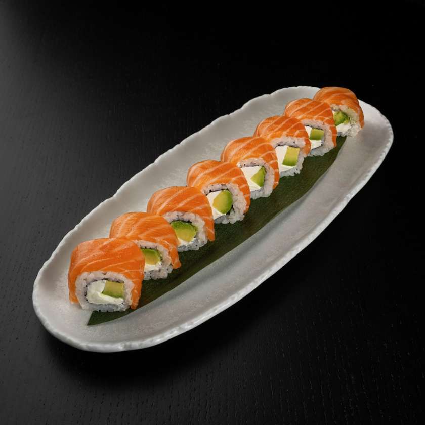 617 Philadelphia Avocado