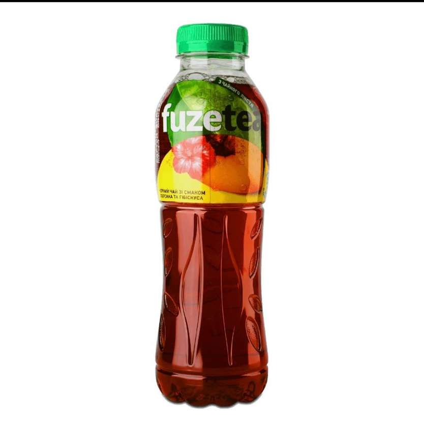 Iced tea