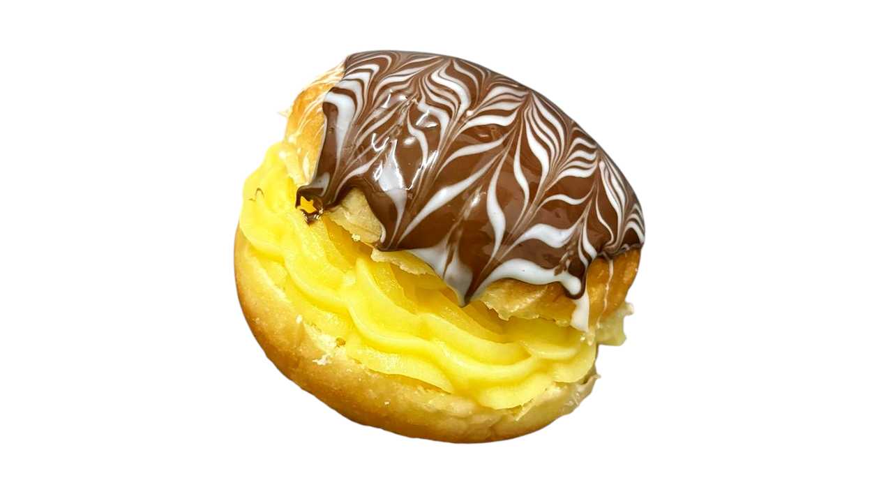 BOSTON DONUT