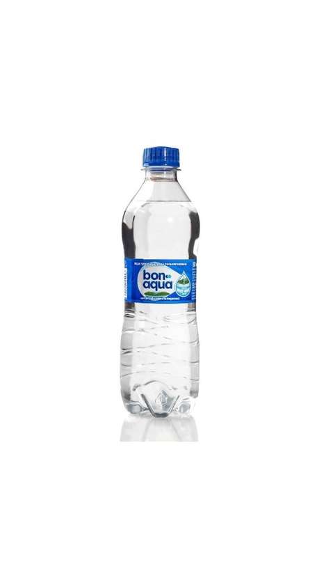 Water 0.5L