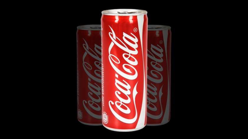 Coca Cola 0,33L