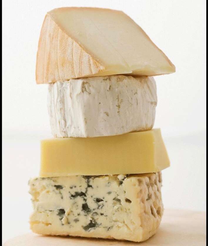 CHEESE