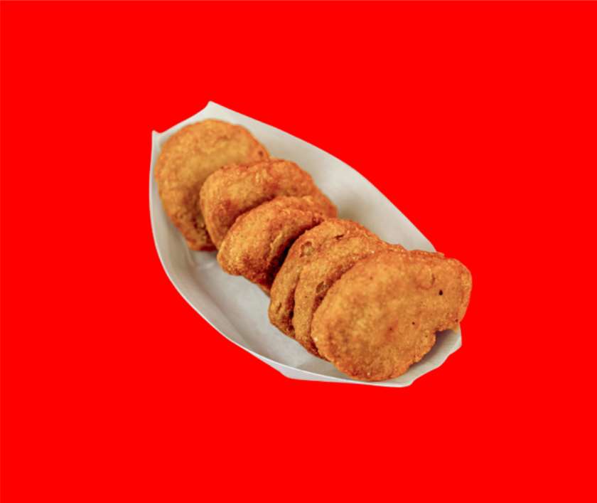 Nuggesty