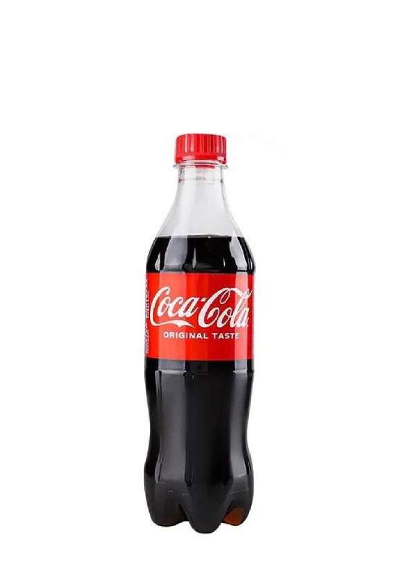 Cola 0.5L
