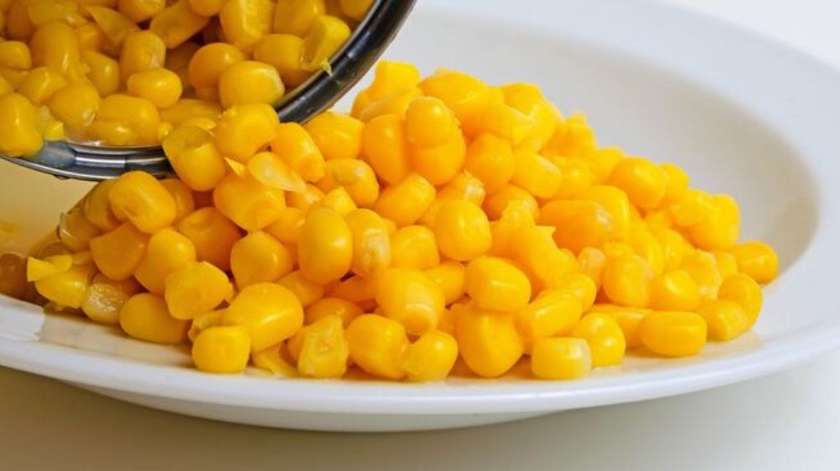 Corn