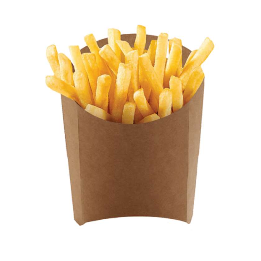Medium Fries