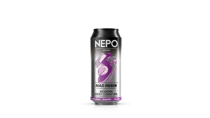 Nepomucen Salty Kiss 0,5L pusz.