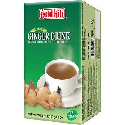 Instant Ginger Drink  180g