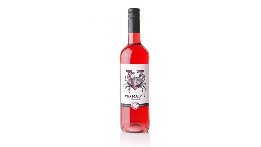 Vermador Rosado 0.75L wytrawne
