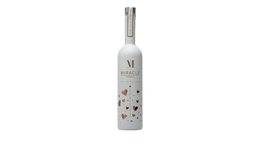 Miracle White Gold 0,7L