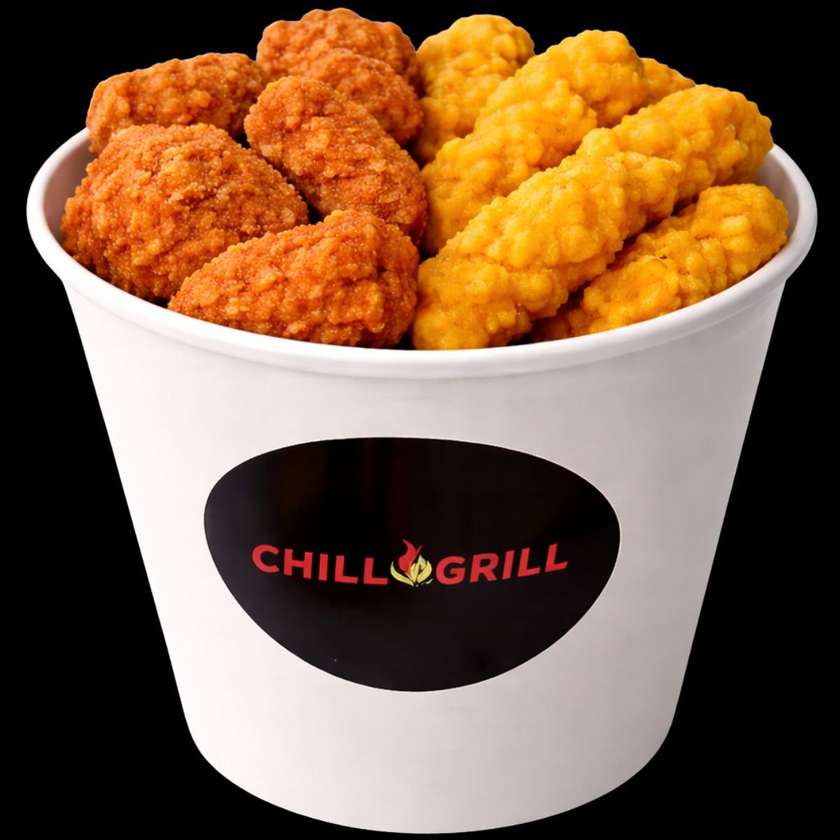 Crispy Bucket