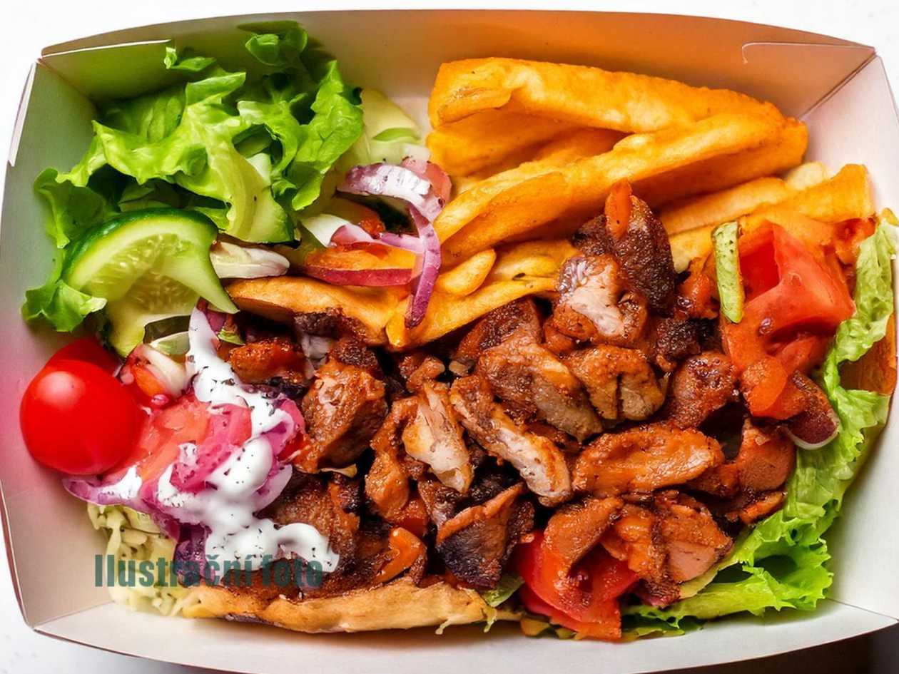 Gyros do boxu