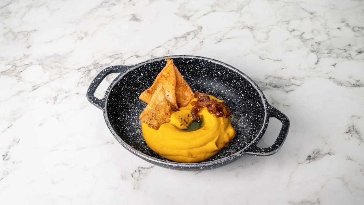 Fava Purée