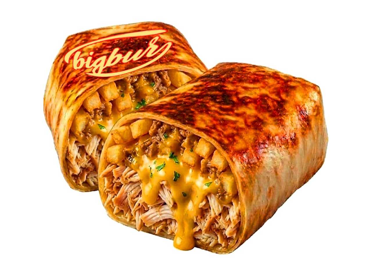 Turkey Tacos 500g