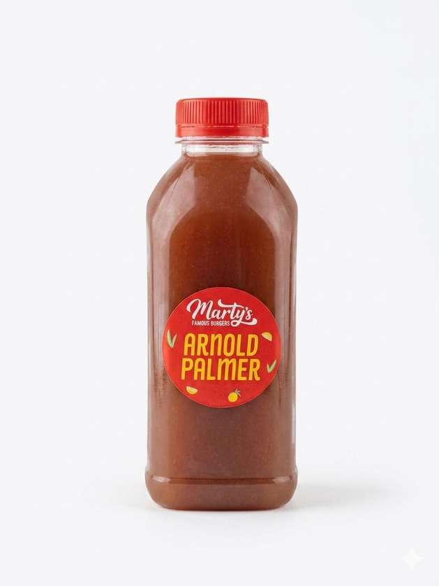Arnold Palmer 500ml PET
