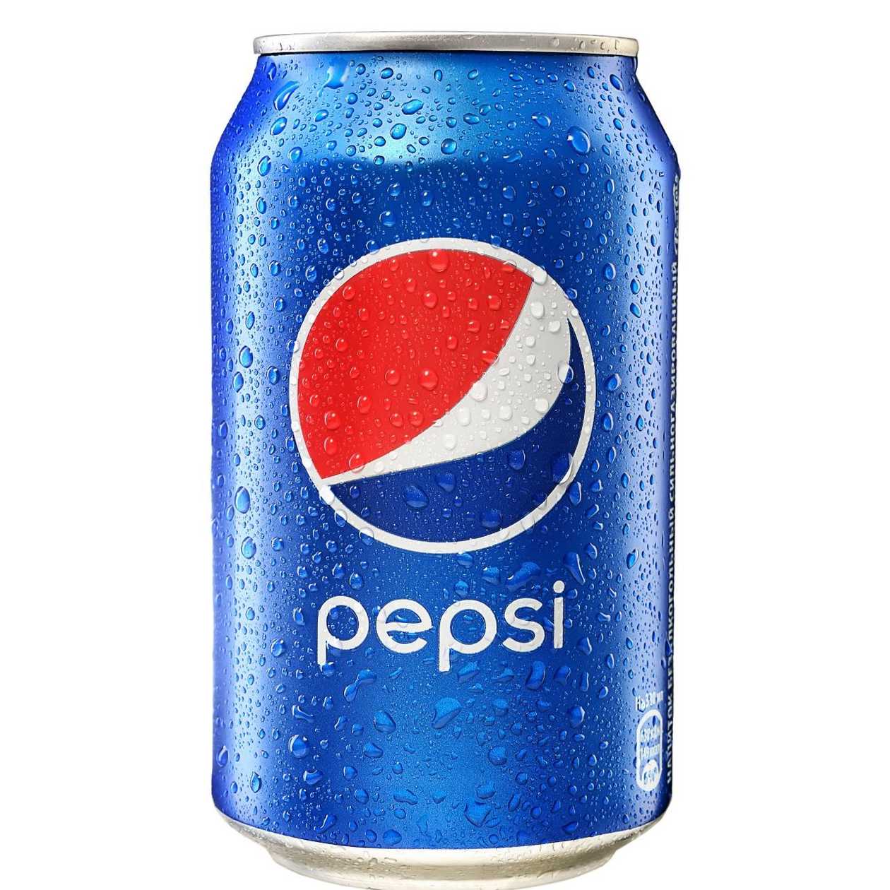 Pepsi