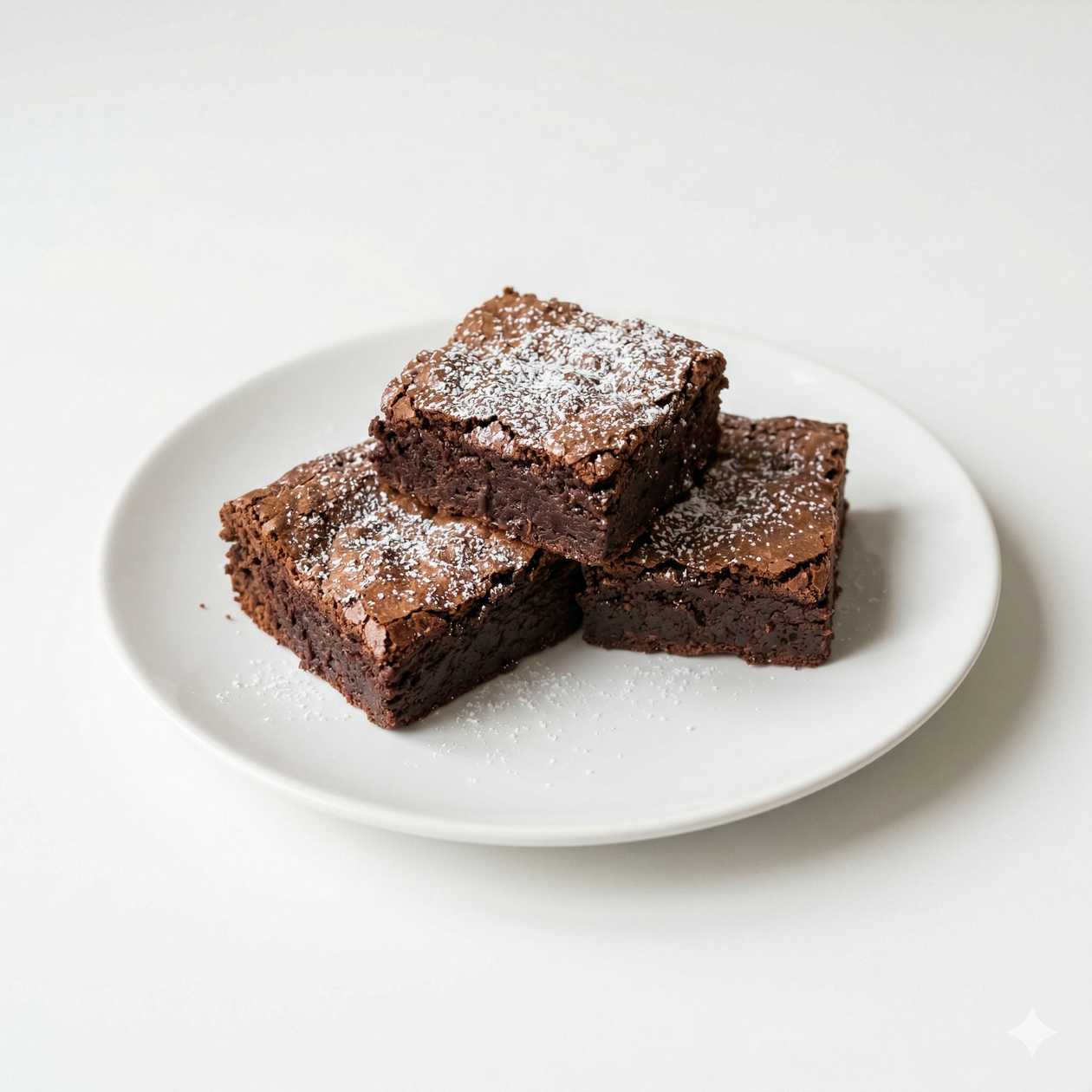 148. Homemade Chocolate Brownies