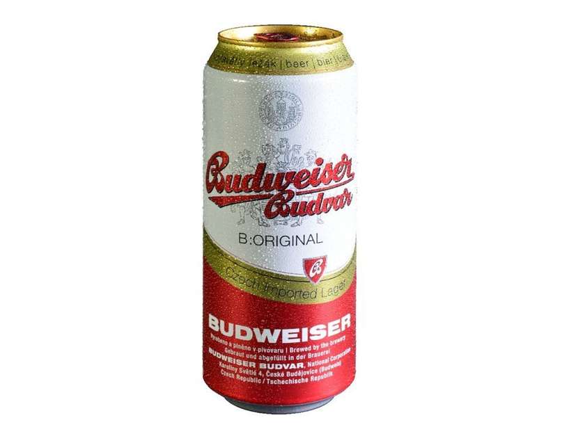 Budvar 12°