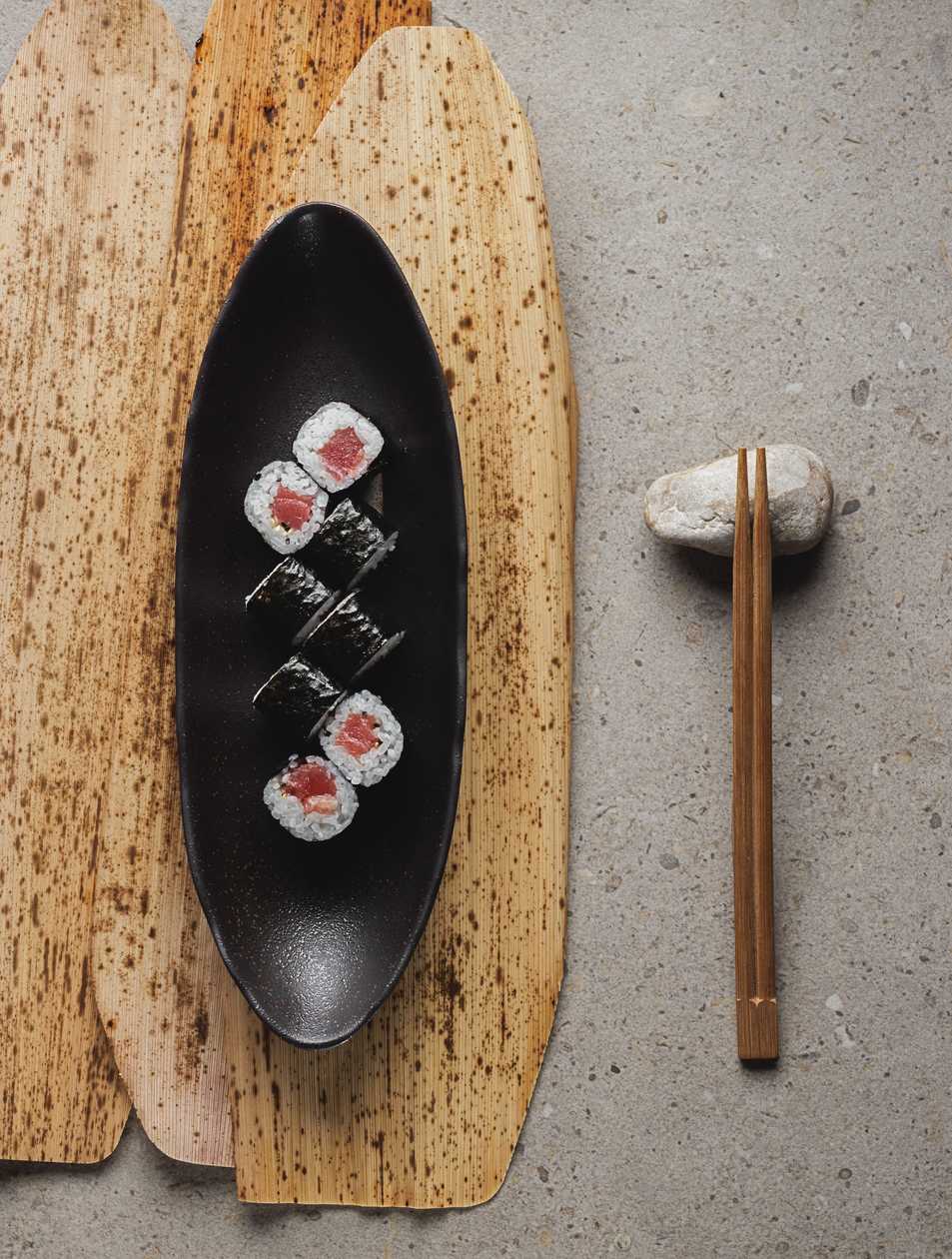 Tuna Maki