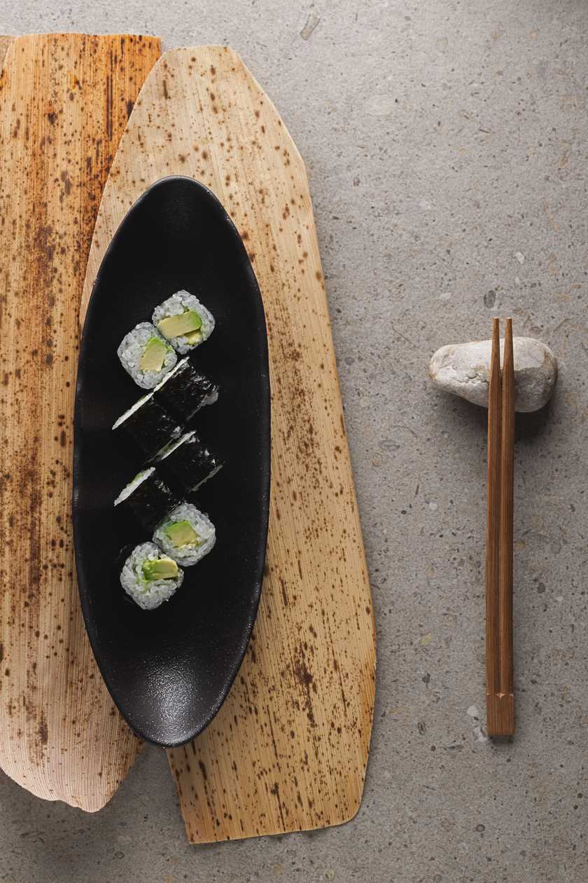 Avocado Maki