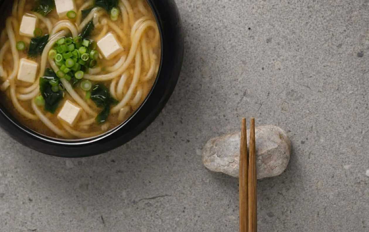 Miso soup