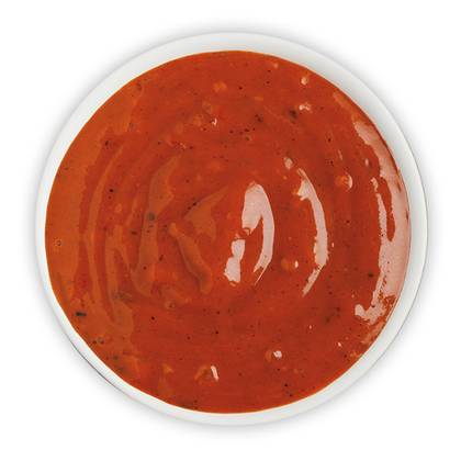 Sauce Pot Fiery